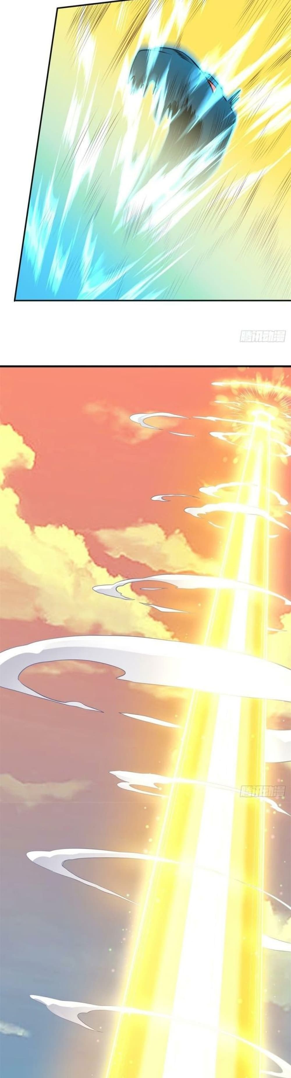 I Can Become A Sword God ตอนที่ 1 (15)